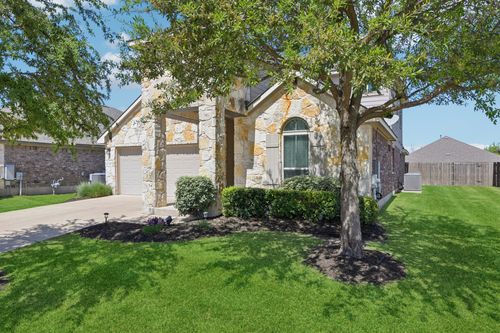 505 Buttermilk Ln, Leander, TX, 78641-9029 | Card Image