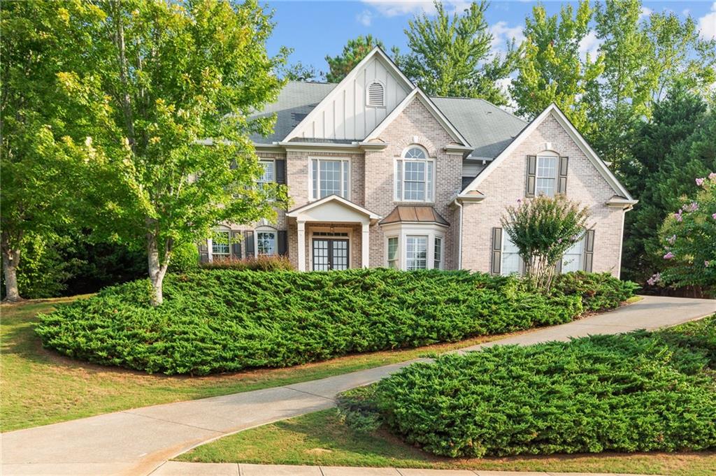 Sienna Woods Ct, Cumming, GA 30040