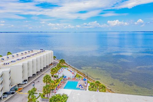356-2506 N Rocky Point Dr, TAMPA, FL, 33607-1406 | Card Image