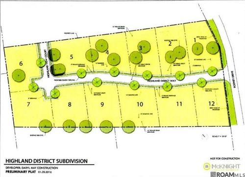 7805 Highland District Way, Baton Rouge, LA, 70808-6903 | Card Image