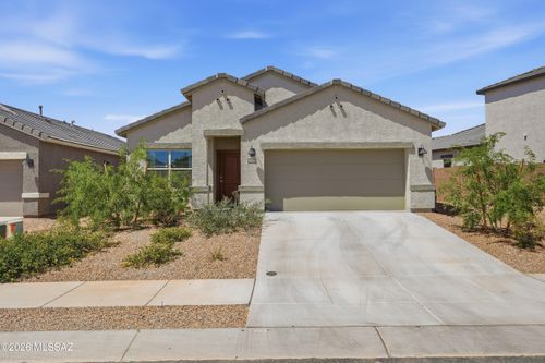 14061 E Crotalus Way, Vail, AZ, 85641-1529 | Card Image