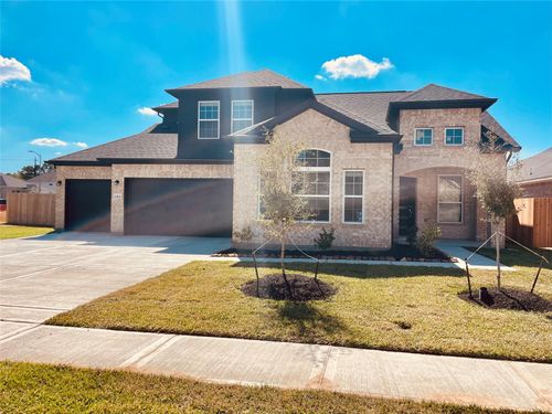 23522 Malbec Dr, Alvin, TX, 77511-2310 | Card Image