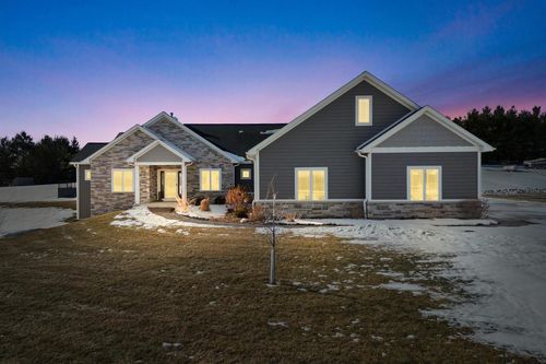 N254 Us Highway 45, Auburn, WI, 53040 | Card Image