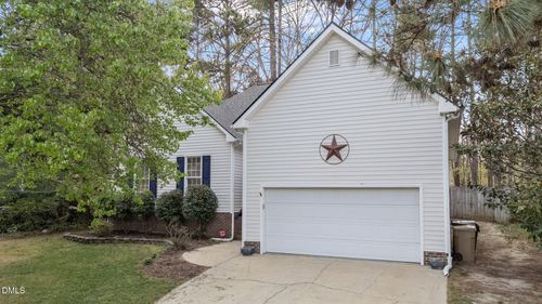 1641 Hall Blvd, Garner, NC, 27529-4354 | Card Image