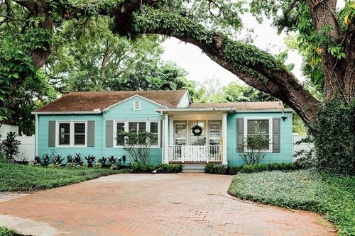 4613 S Macdill Ave, TAMPA, FL, 33611-2813 | Card Image