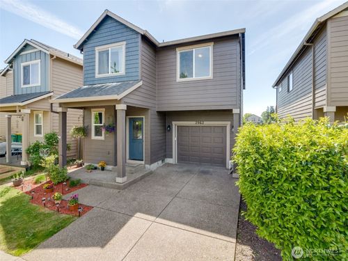 2962 26th Ave, Forest Grove, OR, 97116-1660 | Card Image