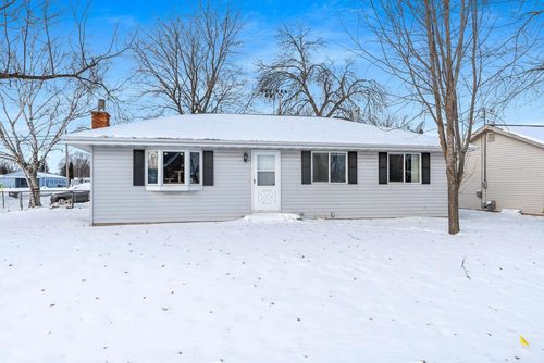 175 Mckinley Avenue, OMRO, WI, 54963 | Card Image