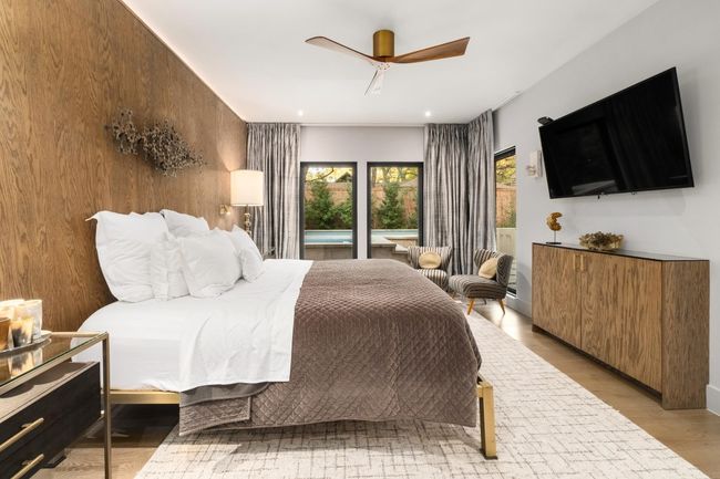 2404 Enfield Rd, House other with 3 bedrooms, 4 bathrooms and 3 parking in Austin TX | Image 11