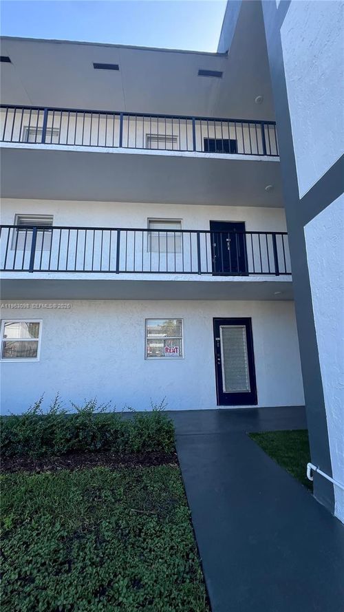 apt-k105-8300 Sands Point Blvd, Tamarac, FL, 33321-3805 | Card Image