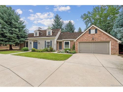 4844 Silver Sage Ct, Boulder, CO, 80301-3636 | Card Image