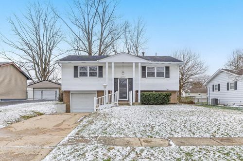 6495 Balsam Dr, Reynoldsburg, OH, 43068-1923 | Card Image
