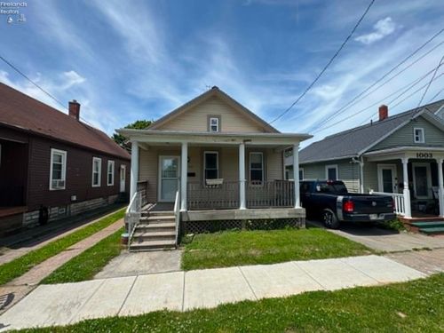 1007 Carr Street, Sandusky, OH, 44870 | Card Image