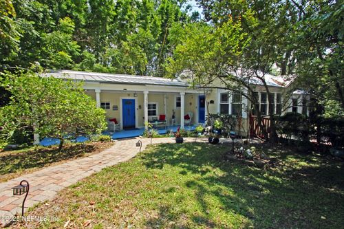 2789 Fieldston Ln, JACKSONVILLE, FL, 32207-4101 | Card Image