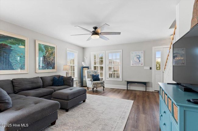 436 Ocean Blvd W, House other with 4 bedrooms, 4 bathrooms and null parking in Holden Beach NC | Image 19
