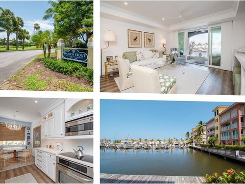 apt-104-5520 N Harbor Village Dr, Vero Beach, FL, 32967-7310 | Card Image