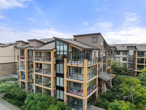 209-12655 190a St, Pitt Meadows, BC, V3Y0E9 | Card Image