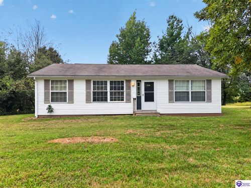 561 Yates Chapel Road, Cecilia, KY, 24724 | Card Image