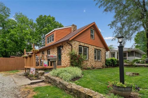 1102 S Leslie Avenue, Independence, MO, 64050 | Card Image