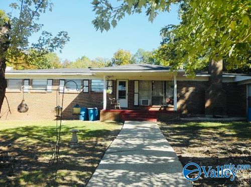 4729 Pitts Ave, Anniston, AL, 36206-1781 | Card Image
