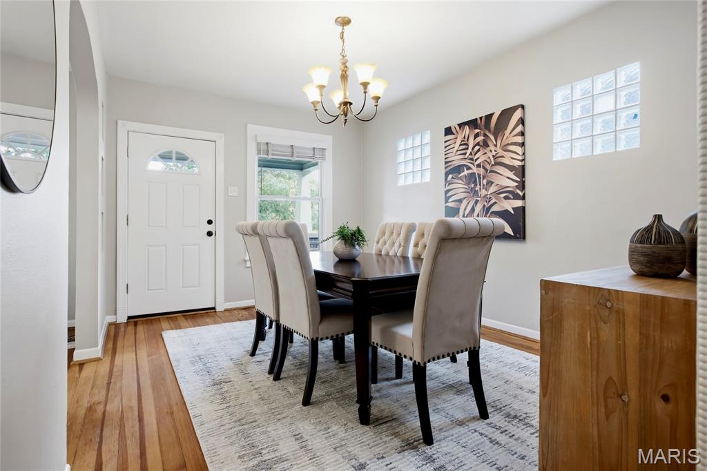 Residential in St Louis 3