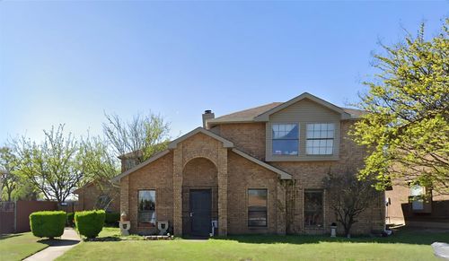710 Cresent Dr, DeSoto, TX, 75115-8018 | Card Image