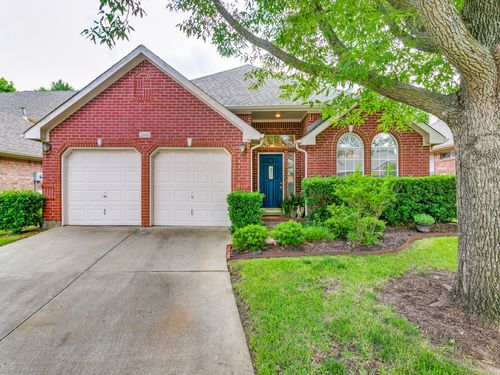 3605 Kales Ln, Flower Mound, TX, 75022-7809 | Card Image