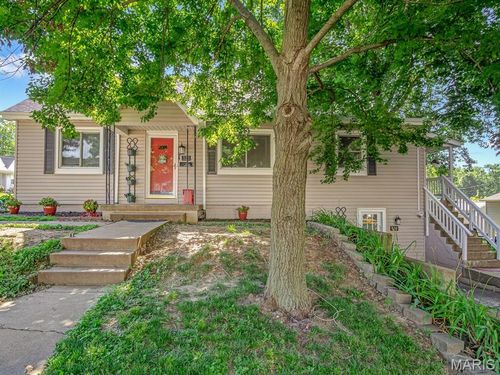 320 N Library St, Waterloo, IL, 62298-1123 | Card Image