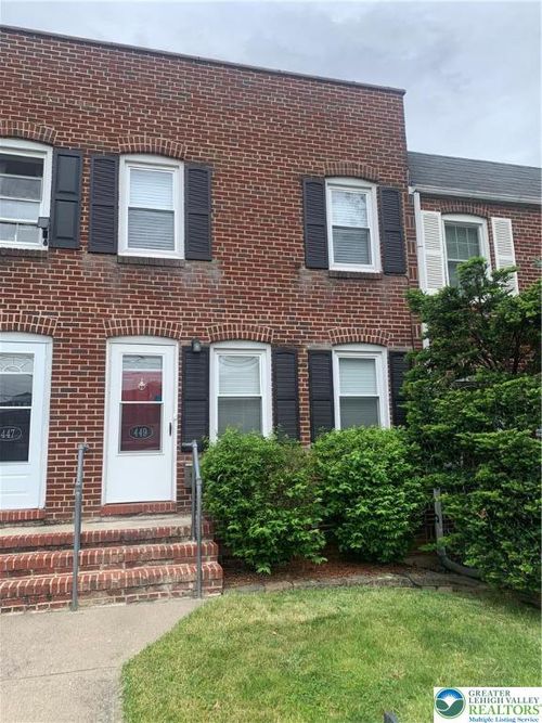 449 E Garrison St, BETHLEHEM, PA, 18018-4328 | Card Image