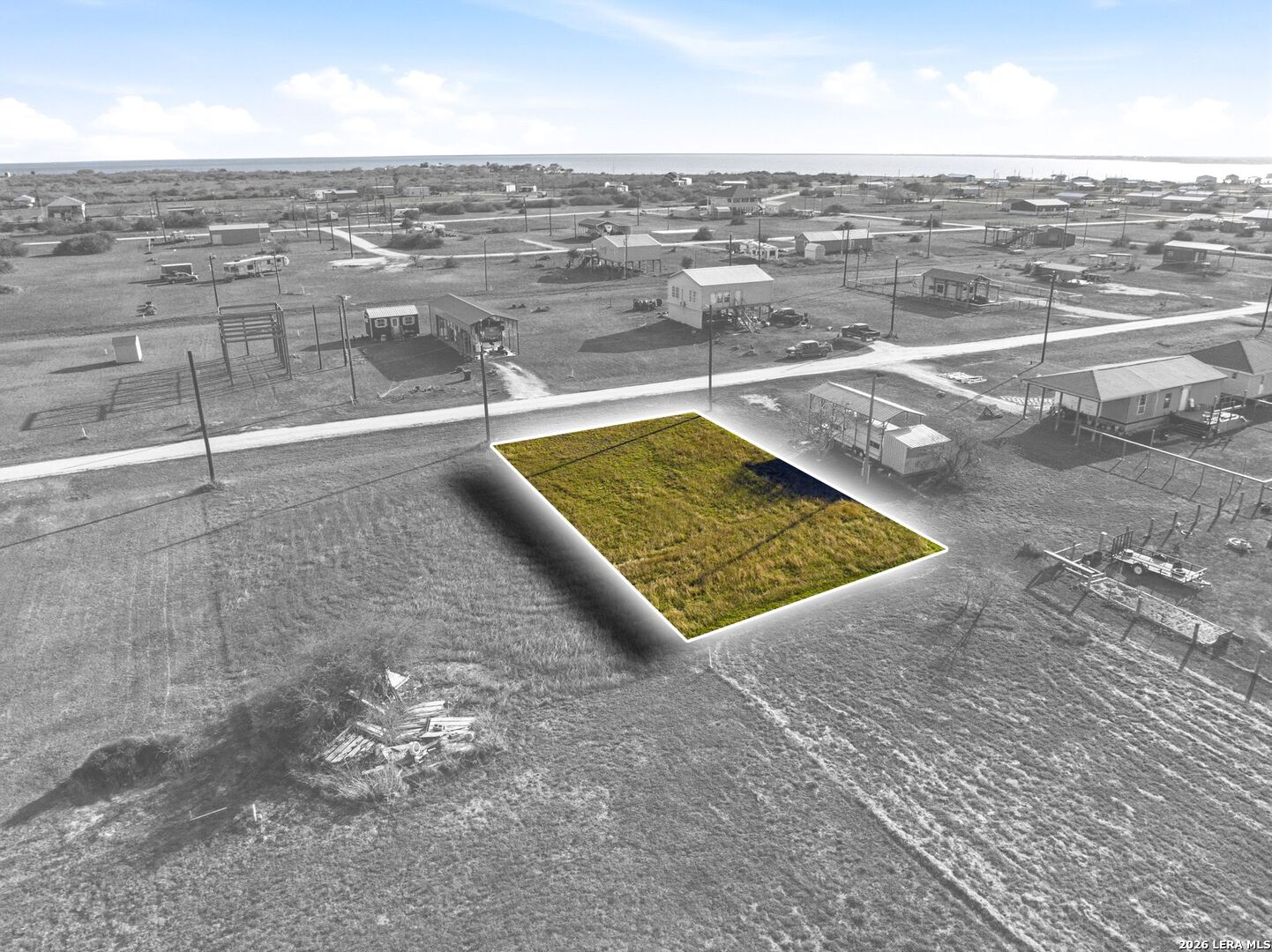 Land in Palacios 2