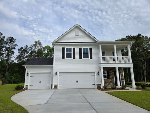 200 Darby Meadow Ln, Ridgeville, SC, 29472-8074 | Card Image