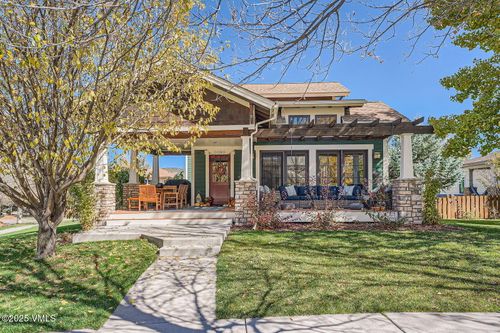 50 Bunker Way, Eagle, CO, 81631-5388 | Card Image