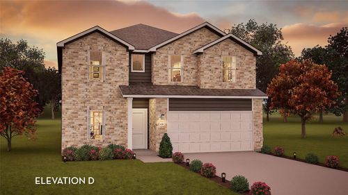 760 Red Mulberry St, La Marque, TX, 77568 | Card Image