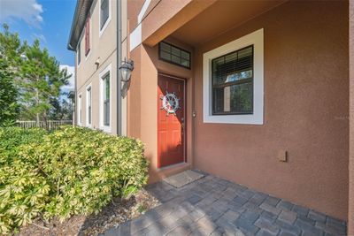 30141 Southwell Lane, Townhouse with 3 bedrooms, 2 bathrooms and null parking in WESLEY CHAPEL FL | Image 3