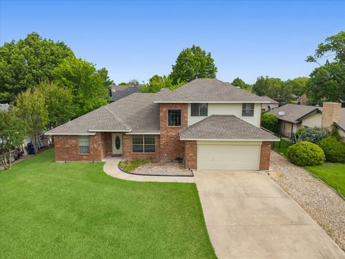 112 Scenic Dr, Heath, TX, 75032-8614 | Card Image
