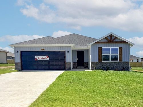544 Columbine, Rogersville, MO, 65742 | Card Image