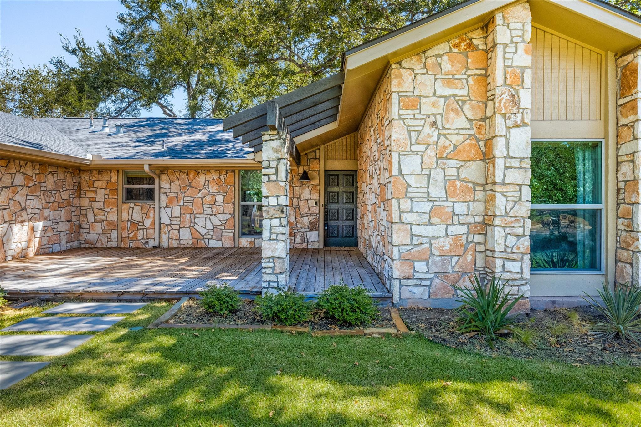 Residential in Austin 2