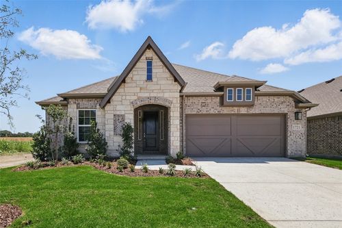 1721 Gateway Ln, Van Alstyne, TX, 75495-8341 | Card Image