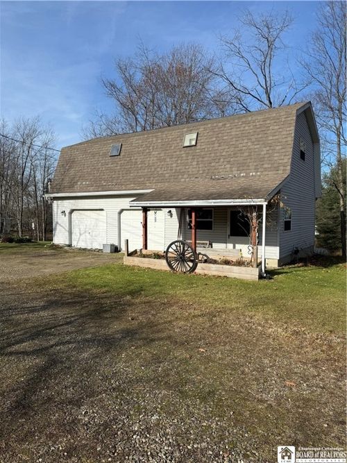 c-360 Wheeler Hill Rd, Frewsburg, NY, 14738-9774 | Card Image