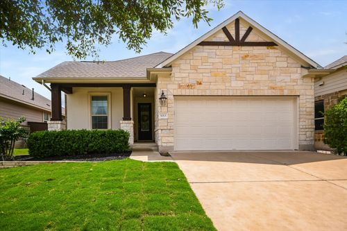 5013 Pearl Crescent Ln, Georgetown, TX, 78626-2334 | Card Image