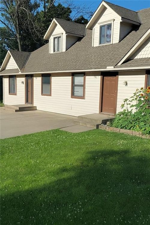 701 & 703 Cass Street, Harrisonville, MO, 64701 | Card Image