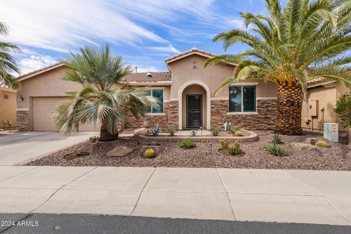 20500 N Big Dipper Dr, Maricopa, AZ, 85138-3161 | Card Image