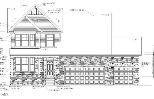 92 Celtic Ln, Lillington, NC, 27546-5247 | Card Image