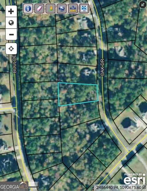 115 Oak Drive, Gray, GA, 31032 | Card Image