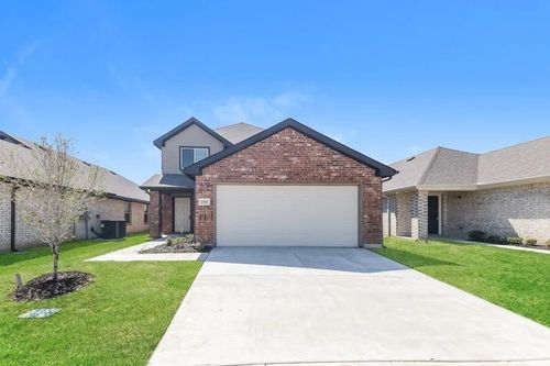 1505 Timothy St, Ennis, TX, 75119-0772 | Card Image