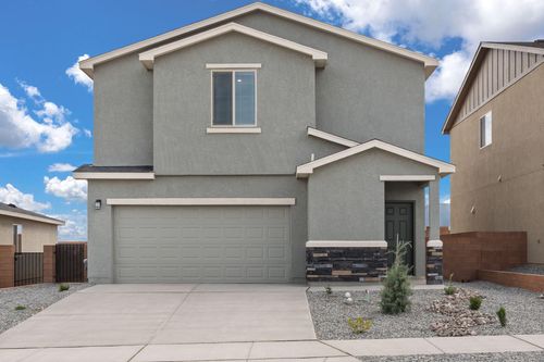 1732 Cowboy Haven Ln Ne, Rio Rancho, NM, 87144-1644 | Card Image