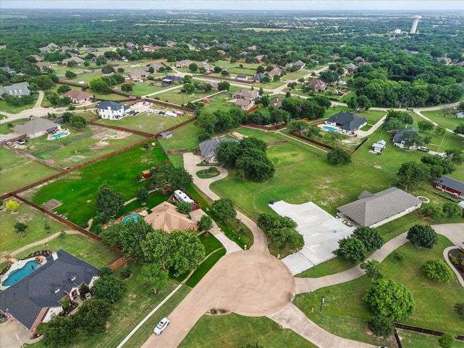 3241 Caleb Ct E, House other with 3 bedrooms, 3 bathrooms and null parking in Midlothian TX | Image 40