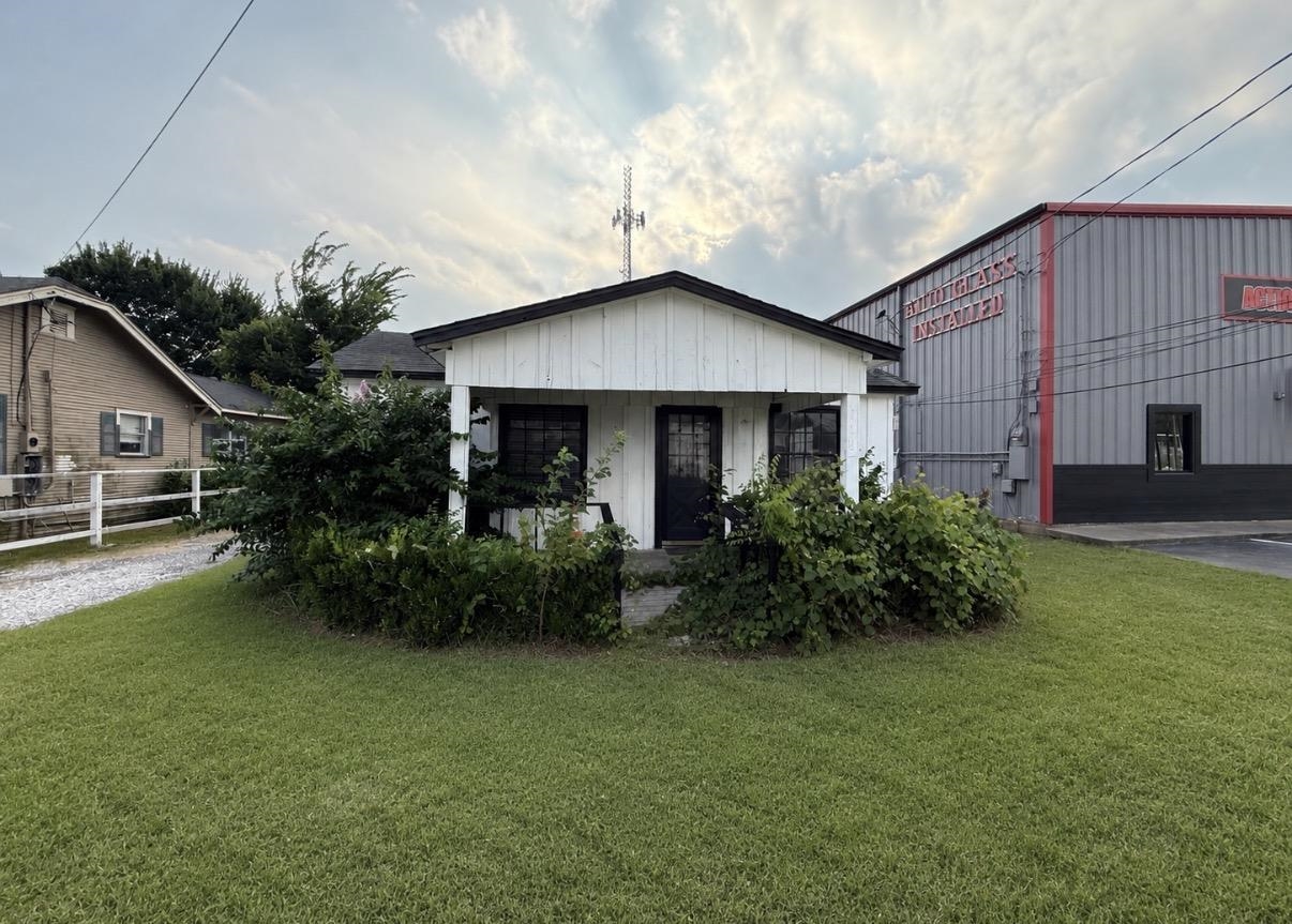 Commercial Lease in Beaumont