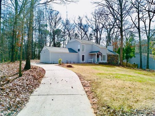 5419 S Lake Dr, Douglasville, GA, 30135-2538 | Card Image