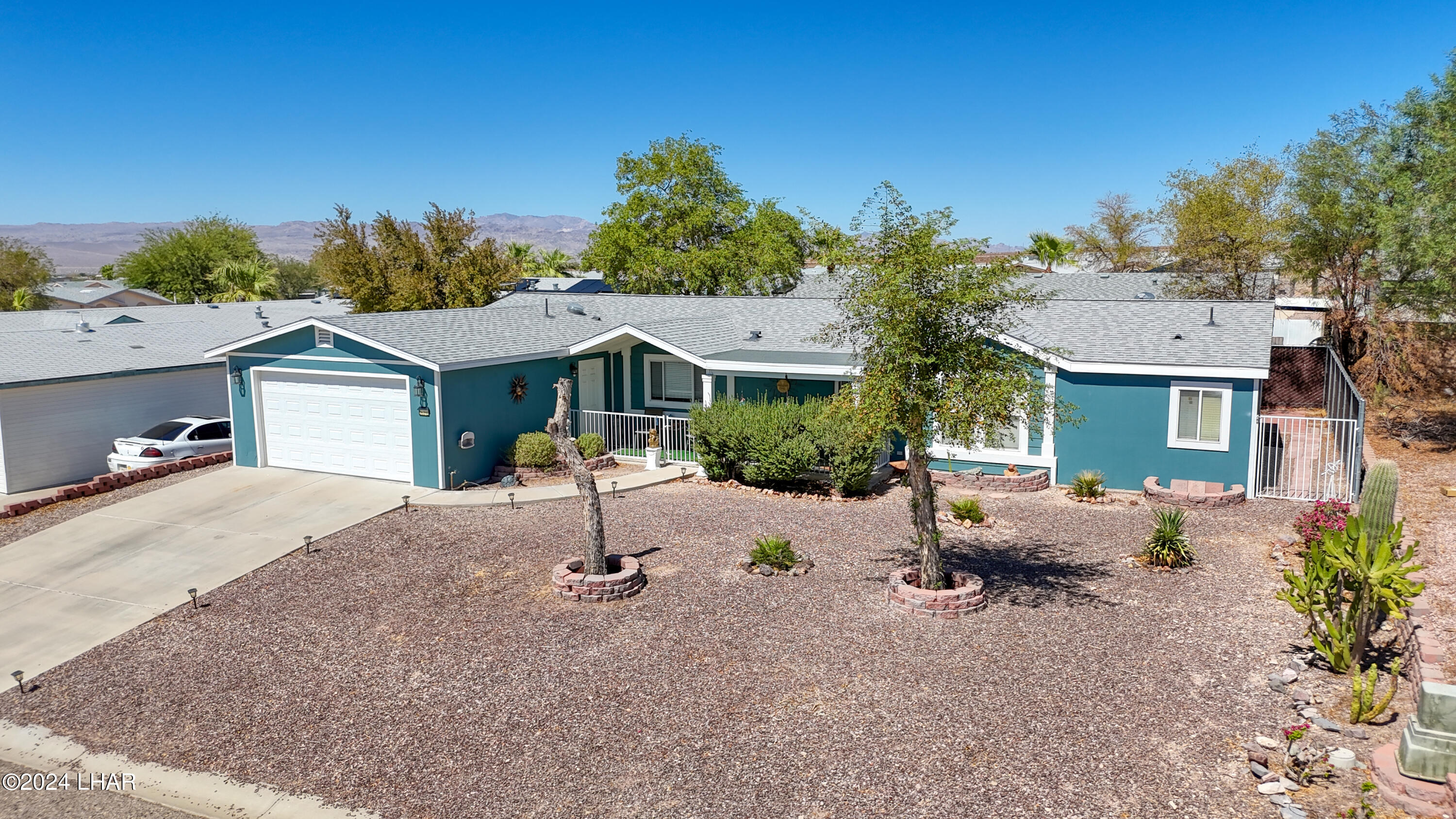 Davida Ave, Fort Mohave, AZ 86426