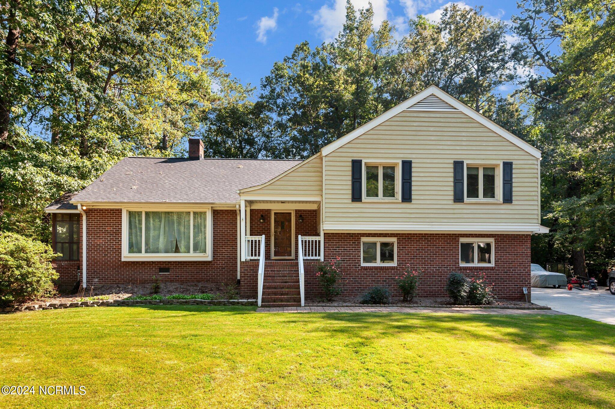 Windermere Ct, Greenville, NC 27858
